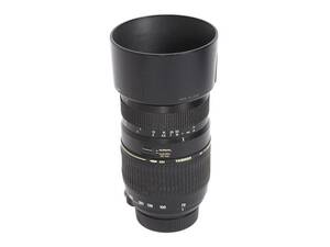 Objektiv Tamron for