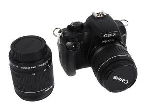 Systemkamera Canon Eos