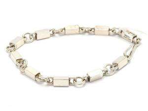 Armband, S925, 18,5g