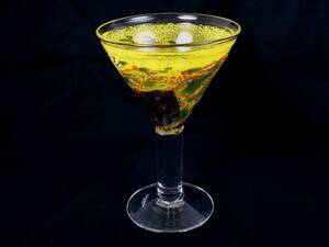 Glas Kosta Boda