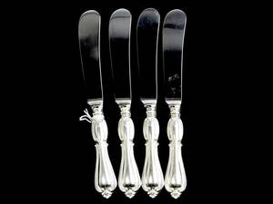 Smör kniv S800