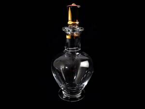 Orrefors Karaff, design
