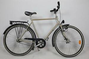 HERRCYKEL, Skeppshult, 7vxl, 28