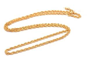 Kedja Cordell 21K