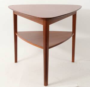 Soffbord, Aski Möbelindustrier, 196070-tal