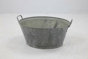 ZINKBALJA, 40 L
