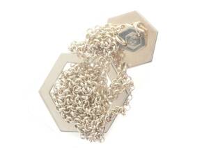Collier S925 11,7g