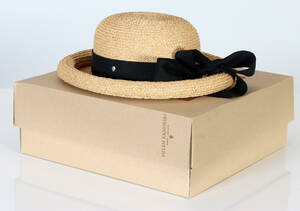 HELEN KAMINSKI, HATT
