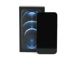 Mobiltelefon iPhone 12