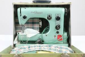 SYMASKIN, Husqvarna Automatic