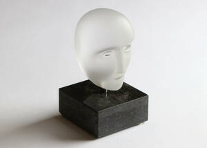 BERTIL VALLIEN, SKULPTUR