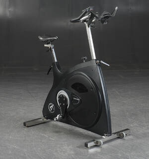 Body Bike. Spinning motionscykel model Connect.