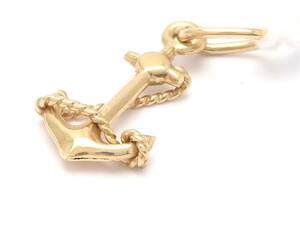 Hänge 14K 0,7g