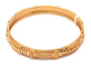 Armring 22K 17,9g