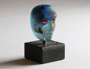 BERTIL VALLIEN, SKULPTUR