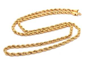 Kedja Cordell 21K