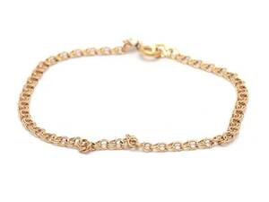 Armband Bismarck 18K