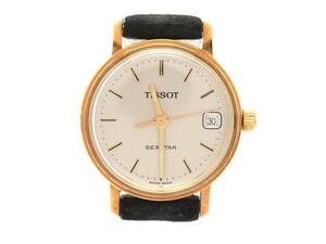 Tissot Damur 18K