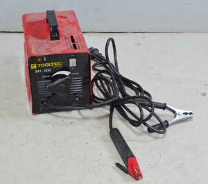 Mini-svets, Tootec BX1-100B