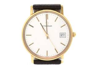 Eterna Herrur 18K