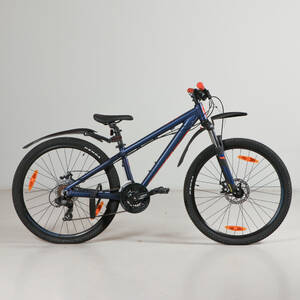 CYKEL downhill Scott Voltage YZ 20 26 24vxl