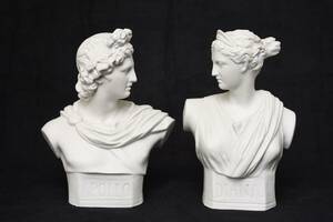 2st Byster Parian
