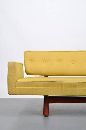 Edward Wormley soffa New York