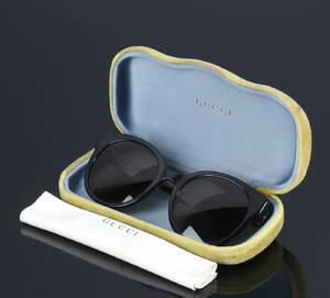 2019-0474 Gucci solbriller