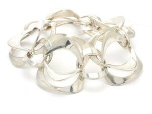 Armband S925 66,8g