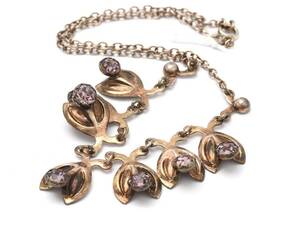 Collier, silver S925