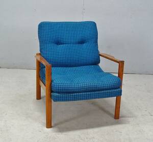 Fåtölj, 1960-tal