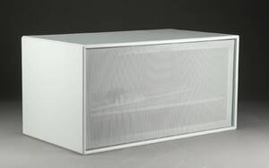 Peter J. Lassen. Montana HIFI modul, model 6130HF, farve Nordic