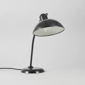 Bordslampa, design Christian Dell