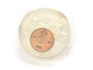 Samlarmynt European Currencies