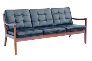 Soffa, Senator, Ole Wanscher, France Son, Danmark, 1960-tal
