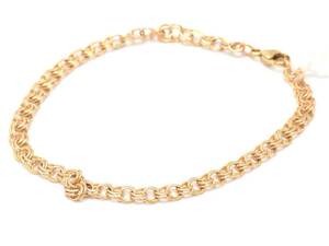 Armband Bismarck 18K
