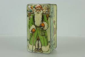 PLÅTBURK, tomte, Gevalia, Gefle