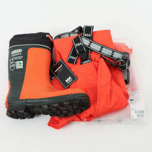 ARBETSKLÄDER OCH STÖVLAR, Helly hansen Oregon