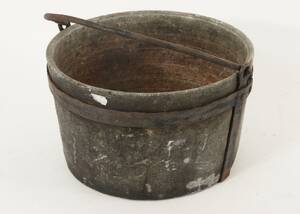 Hink i täljsten, 1800-tal