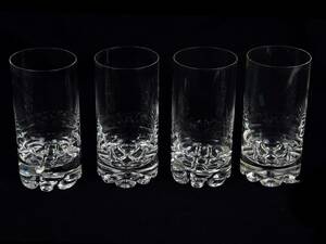 Orrefors, Glas Highball