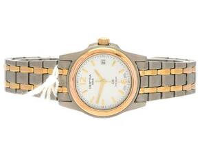 Certina, DS Titanium