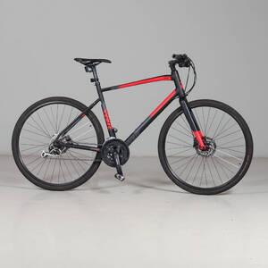 CYKEL herr White SC Lite 28 27vxl