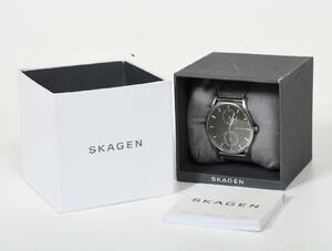 Armbandsur, Skagen