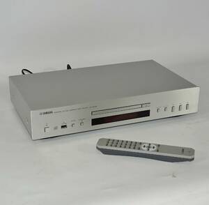 CD-spelare, Yamaha, CD-S300