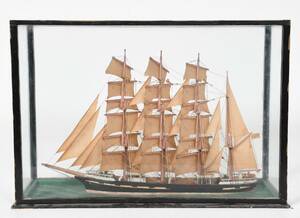 Diorama