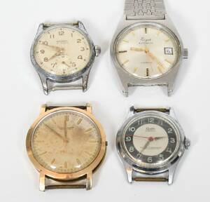 Armbandsur