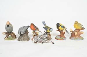 Figuriner, Franklin Mint