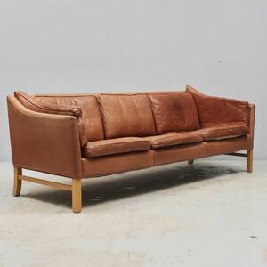 Soffa, 3-sits