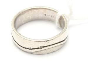 Ring S925 Ø16¾