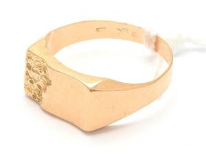 Herring 18K 2,7g